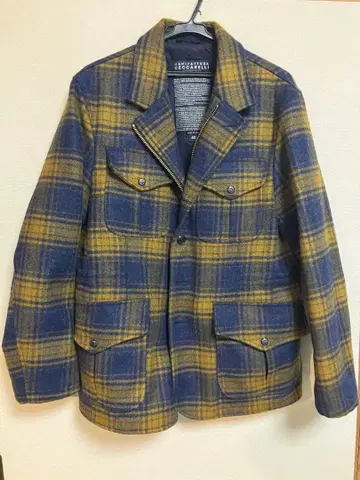 manifattura ceccarelli ALLIGATOR JACKET