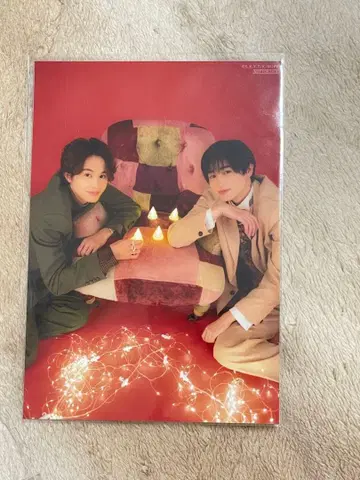 미나토 상점 코인 랜드리 미나쇼 브로마이드 생사진