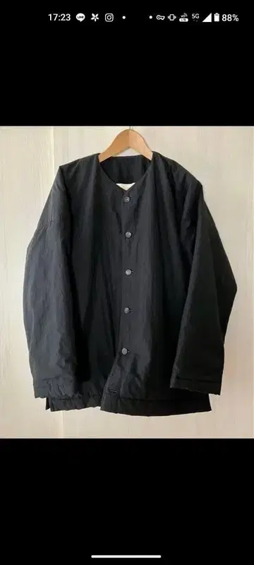 POSTALCO / MONK JACKET ( M 사이즈 )