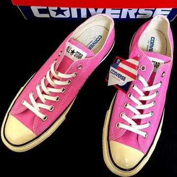 ALL STAR US Aged S.BERRY us9.5