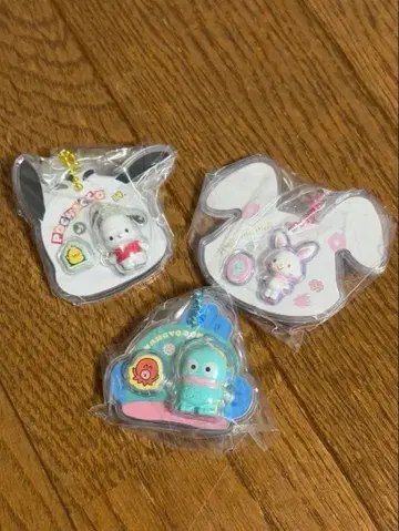 산리오 캐릭터즈 패키지 참