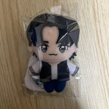 INI 후지마키 쿄스케 마스코트 봉제 인형 GIGO 한정판