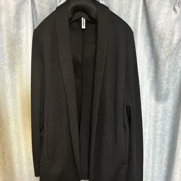 어태치먼트 가디건