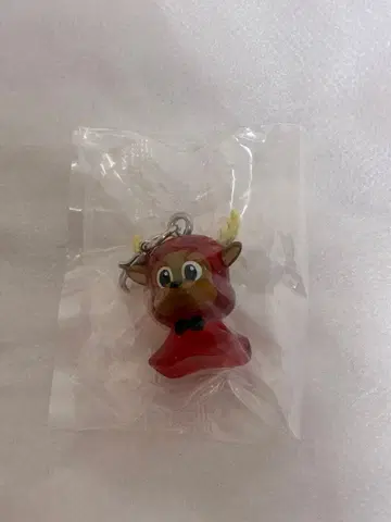 2025 J1 클럽 마스코트 메지루시 액세서리 가시마 앤틀러스 시카오