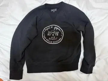 agnes b 에네스베 트레이닝복