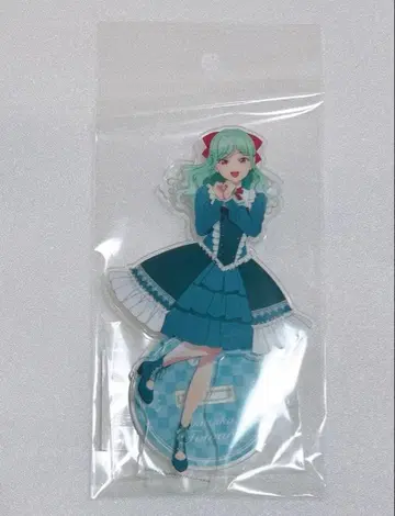 러브 라이브 Liella 우시쿠 샤토 아크릴 스탠드 오니즈카 토마리