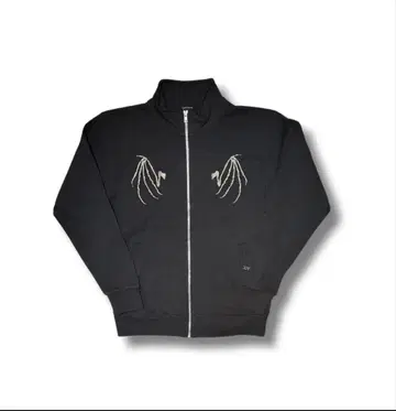 Nobody 트랙 자켓