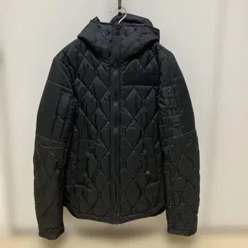 G-STAR RAW BATT IG HDD QUILTED
