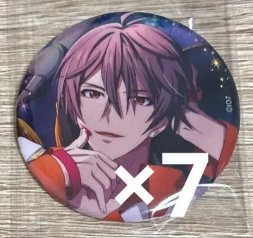 [ 익명 배송 ] 미도 타라오 캔뱃지