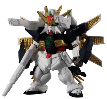 GUNDAM CONVERGE ANOTHER CENTURY 건담 DX