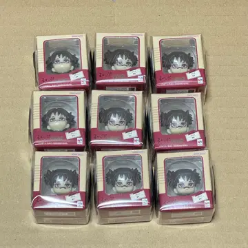 주술회전 룩업 가챠가챠 쵸소우