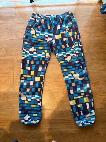 파타고니아 신틸라 팬츠 ( S )