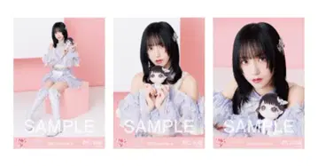 =LOVE 노구치 이오리 컴프