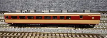 TOMIX 92787 바랏시 사로481-500 단란 1량 485계