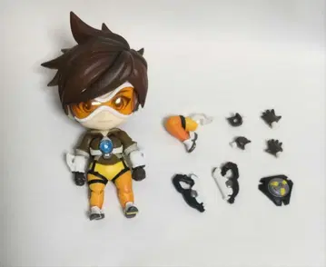 넨도로이드 Overwatch 트레이서 클래식 스킨 에디션