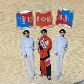 카와하라 마사토 아크릴 스탠드