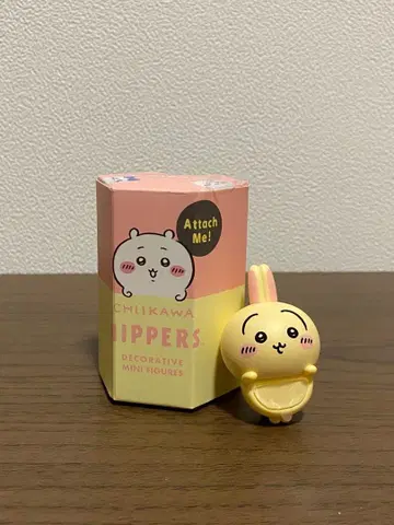 치이카와 (먼작귀) 우사기 피퍼즈 Hippies