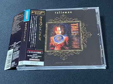 TALISMAN Genesis 리마스터 디럭스 에디션 멜로하