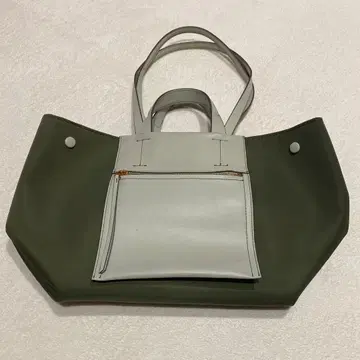 로페 에폴 [ 발수/비오는 날 ] D BAG Medium 숄더백