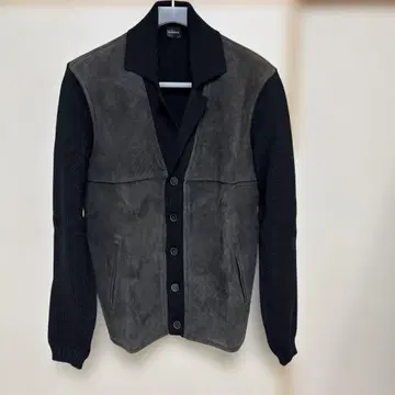 질 샌더 가디건 사이즈 48