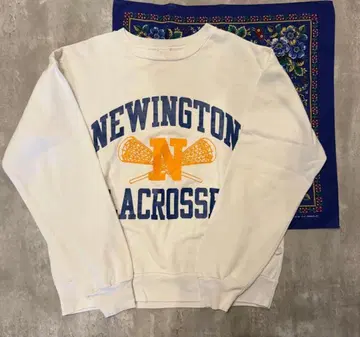 90-00s 마제스틱 칼리지 맨투맨