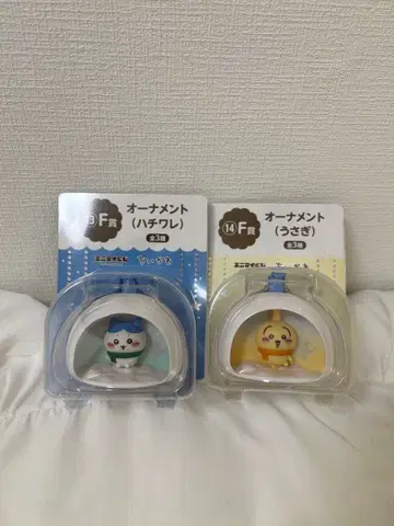 치이카와 (먼작귀) 에니마이 복권 F상