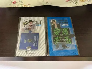 모리모토 신타로 아크릴 스탠드 아크릴 스탠드