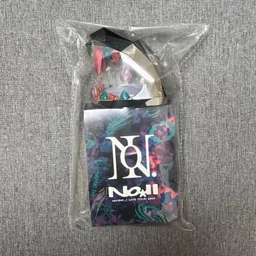 number_i 넘버아이 응원봉 2025