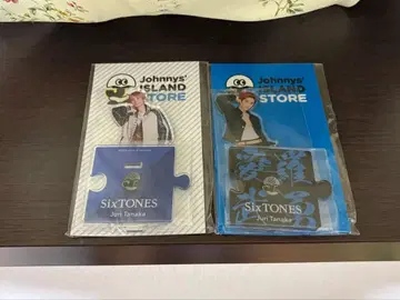 다나카 아크릴 스탠드