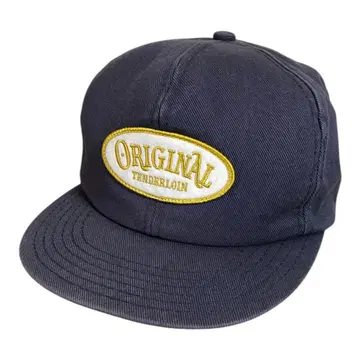 텐더 로인 T-TRUCKER CAP T/C 트래커 캡