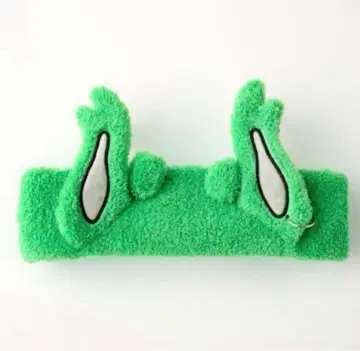 미개봉 새상품 코무돗토 BB5 REI 헤어밴드