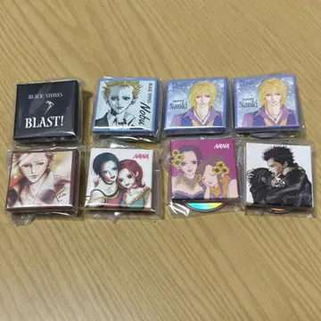 NANACD풍 아크릴 참