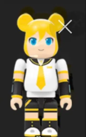 베어브릭 스즈네 린 익명 배송 네코포스