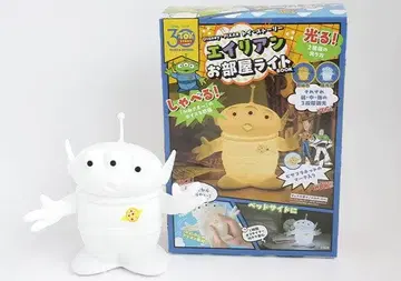 Disney PIXAR 토이 스토리 에이리언 방 라이트