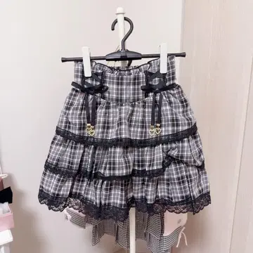 4. MARS 프리메로 스커트