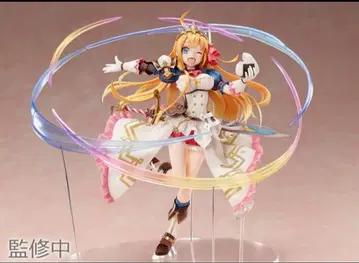 프린세스 커넥트! Re:Dive F:NEX 페코리네 피규어