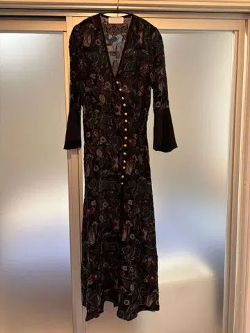 [ 새상품급 ] mamekurogouchi 드레스