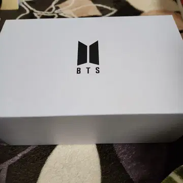 BTS MARCHBOX19