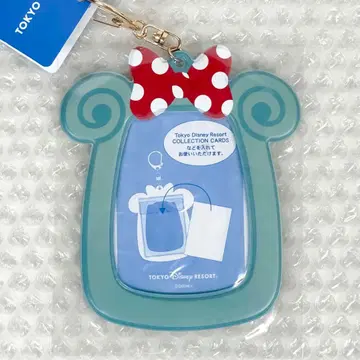 디즈니 카드 홀더 미니 / 스타일 스튜디오 투온타운