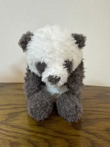 젤라또피케 팬더 봉제 인형