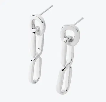 Da-iCE 하나무라 소타 착용 ESSE PIERCE