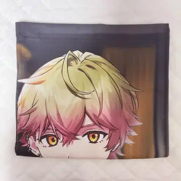 시쿠포니 미코토 2주년 노렌