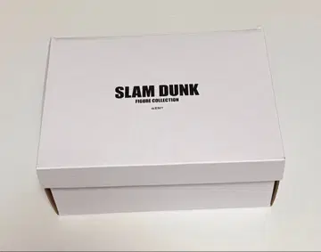 슬램덩크 산왕 피규어 세트