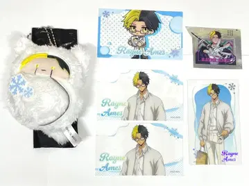 매쉬르 레인 에임즈 싸개 타피누이 점프 페스타 점페스