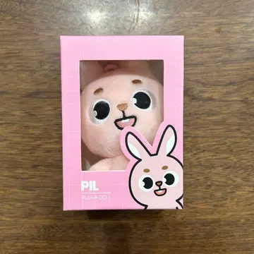 DAY6 데니멀즈 PIL 2024