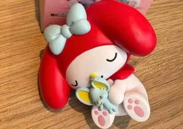 어깨 쿵 hug. hello kitty and friends 마이멜로디