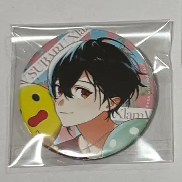 비바 렌 XlamV 스바루 캔뱃지