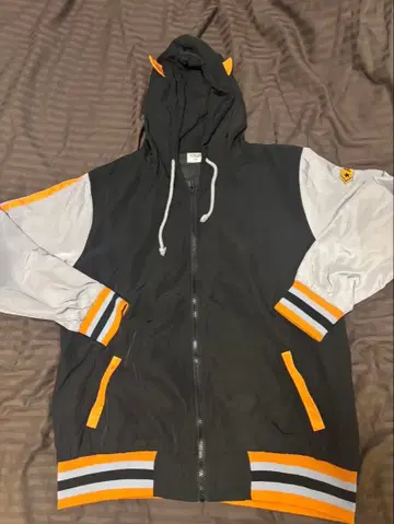 러브 라이브! 선샤인 타카미 치카 후드티 Aquas 블루종