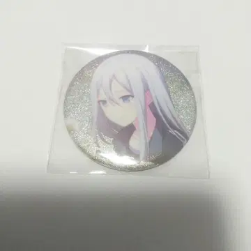 프로세카 요이사키 카나데 글리터 캔뱃지 vol.9B 카네리코