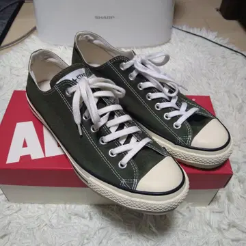 새상품급 컨버스 올스타 Made in Japan 일본제